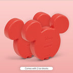 Igloo Ice Block 2-Pack | Reusable Freezer Packs | Disney | Hello Kitty | Star Wars