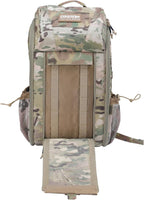 EXCELLENT ELITE SPANKER Medical Backpack Tactical Knapsack Outdoor Rucksack Camping Survival First Aid Backpack(Multicam)