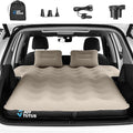 JOYTUTUS SUV Air Mattress Camping Bed