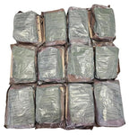 Genuine U.S. Military Surplus Ready to Eat Meals (12 Packs) Inspection Date 01/2026 or Newer - Case A, Case B and A/B Combo available. Manufactured by Wornick, Sopacko or Ameriqual. (A/B Case Combo [Menus 1-24])