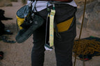 Third Eye Headlamps - Stylish Replacement Headbands - Soft, Adjustable, Universal, Fits Most Headlamps