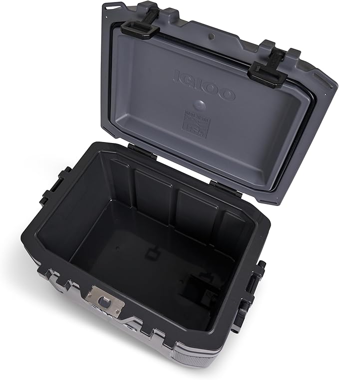 Igloo Trailmate Cooler | Insulated Hard Shell Ice Chest