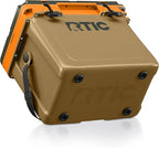 RTIC Ultra-Light 22 Quart Hard Cooler Insulated Portable Ice Chest Box for Drink, Beverage, Beach, Camping, Picnic, Fishing, Boat, Barbecue, 30% Lighter Than Rotomolded Coolers