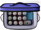 YETI Hopper Flip 18 Portable Soft Cooler