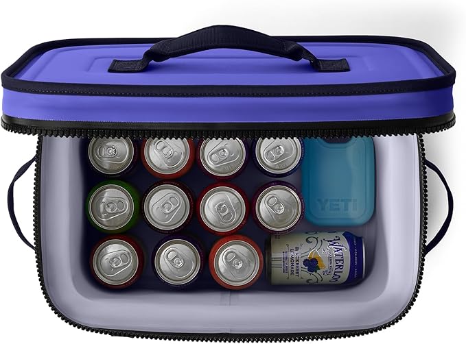 YETI Hopper Flip 18 Portable Soft Cooler