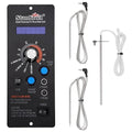 Stanbroil Controller for Camp Chef, Pellet Grills Replacement Parts with RTD Temperature Sensor and 2-Pack Meat Probes