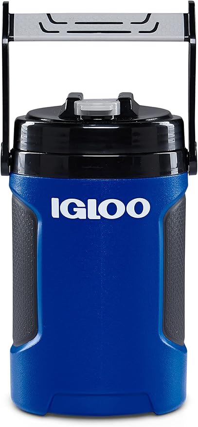 Igloo 1/2 Gallon Insulated Sports Water Jug | Latitude Series