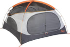 Marmot Halo Tent — Spacious Basecamp Design with Weather Protection — Family Camping & Car Camping