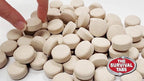 Emergency food 30 days emergency food supply strawberry gluten free and non-GMO exp 25 years