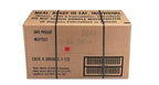 Wornick MRE Meals Ready to Eat, Inspection 2025, 2026 or Better, Emergency Food Supply, Survival Camping Outdoor 12 Pack (Pallet, 48, Count)