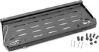 Rough Country Folding Rear Tailgate Table for Jeep Wrangler JL/Unlimited (2018-2024)