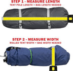 ALPS Mountaineering Tents Accessory Tent Bag