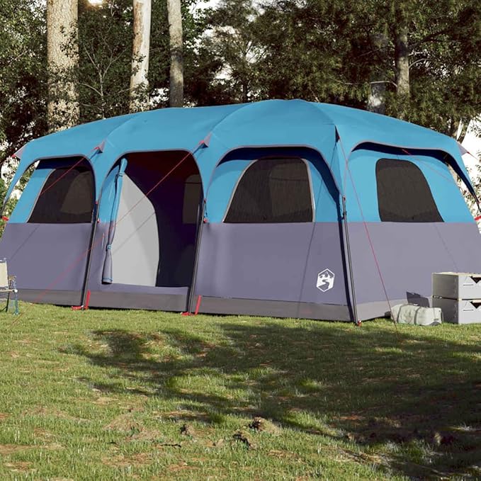 vidaXL Family Tent Family Tents