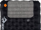 Sea to Summit Ether Light XT Extreme Cold-Weather Insulated Sleeping Pad, Rectangular - Regular (72 x 25 x 4 inches)