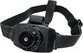 Professional Physical Therapy Laser Headlamp with Rechargeable Battery for Sensorimotor Control Testing