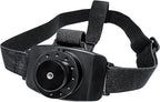 Professional Physical Therapy Laser Headlamp with Rechargeable Battery for Sensorimotor Control Testing