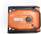 ETQ Tough Quality 2000/3600Watt Portable Generator - Extremely Quiet - CARB Compliant (3600W gas-powered)