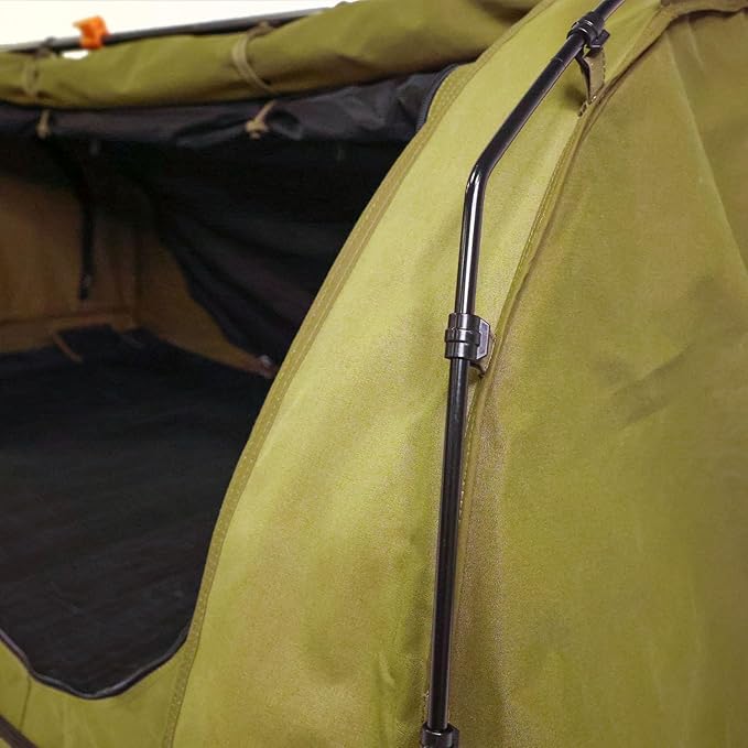 Swag Dual Canavas Ground Tent