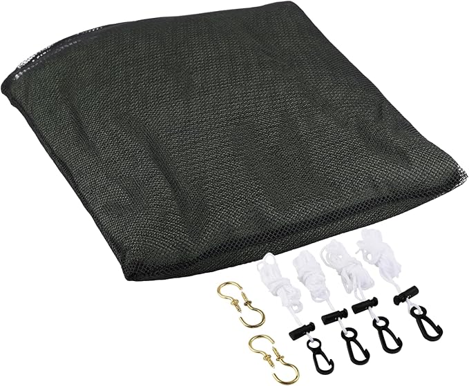 Coghlan's Hiker's Rectangular Mosquito Net