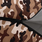 HOSIMA Butterfly Sleeping Bags for Adults and Kids for Camping,Black Gothic Ultralight Sleeping Bag for Cold Weather Summer.