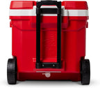 Igloo Hard Coolers | Profile II Series | Insulated Ice Chests | Roller Cooler with Wheels