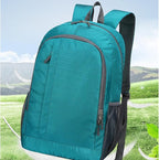 Camping Backpack - 250g Mens Hiking Backpacks, Waterproof Foldable Travel Bag, Lightweight Durable Hiking Bag, Multi Pocket Adventure Backpack For Backpacking Walking Trekking Traveling Outdoor