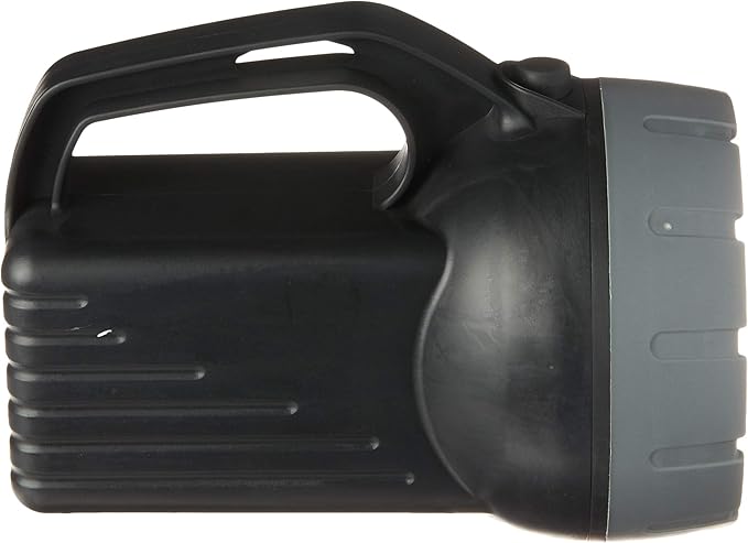 RAYOVAC Floating LED Lantern Flashlight, 6V Battery Included, Superb Battery Life, Floats for Easy Water Recovery, Emergency Light