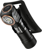 Fenix 300 Lumen AA Battery Headlamp, 1408715 FX-HM23V2