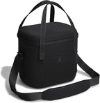 Hydro Flask Cooler Bag - Insulated Portable Soft Cooler - 12 L Capacity in Black
