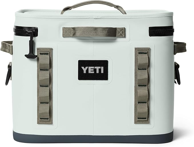 YETI Hopper Flip 18 Portable Soft Cooler