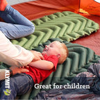 Klymit Static V Sleeping Pad
