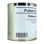 Future Essentials Freeze Dried Yellow Corn Meal Dry Corn For Baking & Cooking Great for Cornbread, Muffins Shelf Stable Emergency Supply Backpacking & Camping Easy Prep Survival Food #10 Can Pack of 12