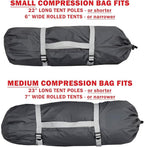 ALPS Mountaineering Tents Accessory Tent Bag