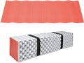 BKS Foam Egg Crate Sleeping Folding Pad