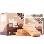 Emergency Food Supply - Coffee Mocha Survival Ration - 20 Years Shelf Life - 3 Days