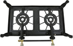 Stansport Cast Iron Portable Camping Stove