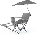 Sport-Brella Reclining Beach Chair