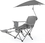Sport-Brella Reclining Beach Chair