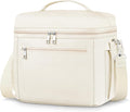 DALINDA Lunch Bag Cooler Bag Lunch Box for Women Men, 13L Large Insulated Leak Proof LunchBox Lightweight for Picnic,Grocery,Beach,Camping,Travel,Work