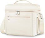 DALINDA Lunch Bag Cooler Bag Lunch Box for Women Men, 13L Large Insulated Leak Proof LunchBox Lightweight for Picnic,Grocery,Beach,Camping,Travel,Work