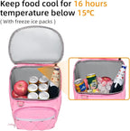Backpack Cooler Backpack 26 Cans Insulated Leak Proof for Women Men Beach Camping Picnic Fishing Hiking Lunch Backpack Waterproof Cooler
