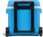 Igloo Hard Coolers | Profile II Series | Insulated Ice Chests | Roller Cooler with Wheels