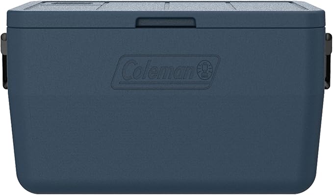 Coleman Chiller 9/16/30/48/60qt Cooler with Ice Retention, Leak Resistant, Great for Camping, Concerts, Sports, and More
