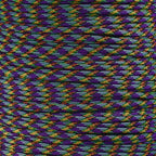 Paracord Planet 550 Paracord – 200+ Colors – Hanks from 10-100 Feet and Spools of 1000 Feet – Great Multi-Use Cord!