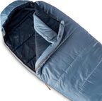 Kelty Sleeping-Bags Kelty Mistral Synthetic Camping Sleeping Bag