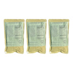 MRE (Meal-Ready-to-Eat) | Single Serving Entree | Emergency Meals | Survival Food | Fresh Dates | Long Shelf Life | Made in USA (3-Pack, Chicken Stir Fry)