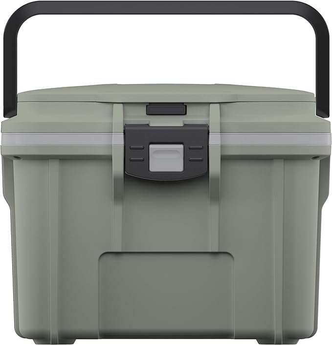 Pelican 8QT Personal Cooler & Dry Box