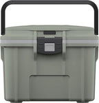 Pelican 8QT Personal Cooler & Dry Box
