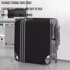 Folding Camping Beds, Camping Bed for Adults with Mattress, Folding Chaise, Portable Sleeping Cot, Foldable Lounge Chair for Outdoor Beach and Pools