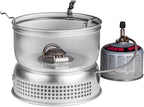 Trangia Gas Butane Burner GB74